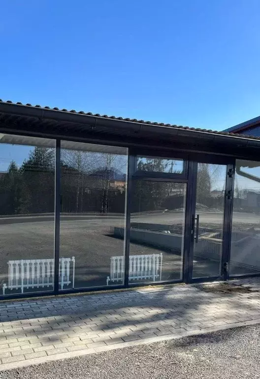 Торговая площадь в Свердловская область, Екатеринбург муниципальное ... - Фото 1