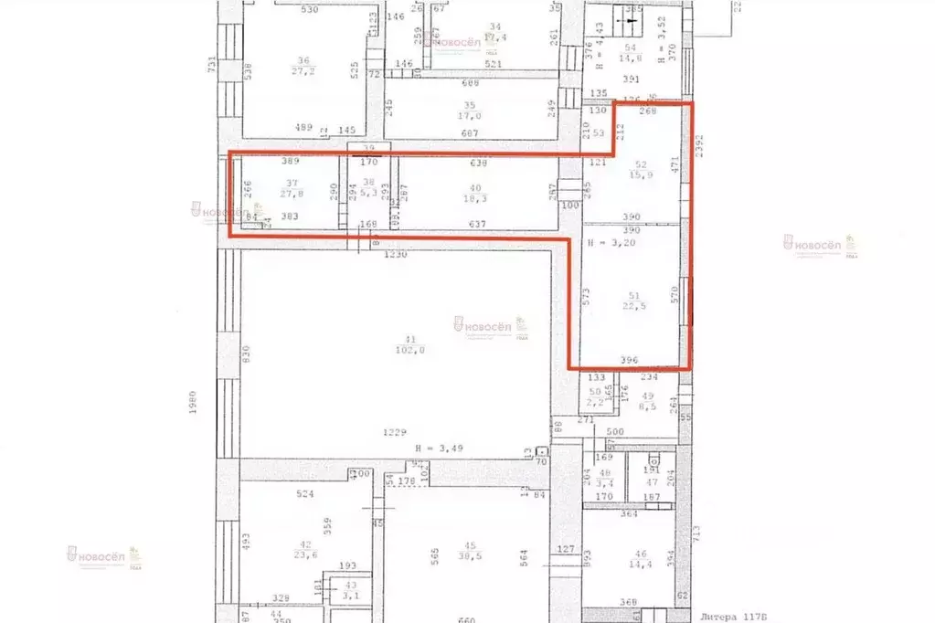 Производственное помещение в Свердловская область, Екатеринбург ул. ... - Фото 2