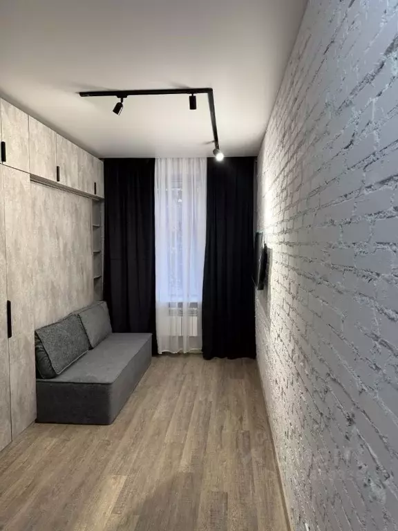 Студия Москва Хорошевское ш., 38к1 (20.0 м) - Фото 2