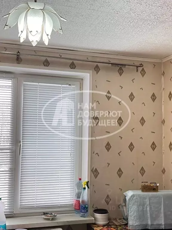 2-к кв. Пермский край, Лысьва ул. Шмидта, 34 (38.7 м) - Фото 1