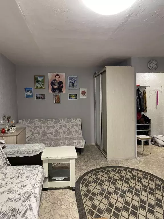 1-к кв. Марий Эл, Йошкар-Ола ул. Мира, 23 (30.5 м) - Фото 1