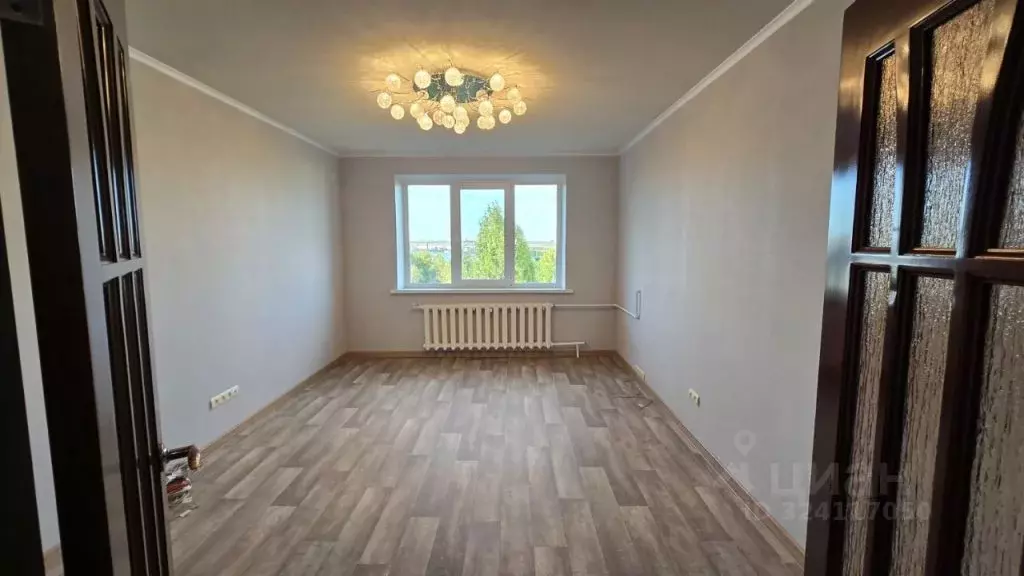 3-к кв. Саратовская область, Саратов Техническая ул., 47/61 (63.3 м) - Фото 1