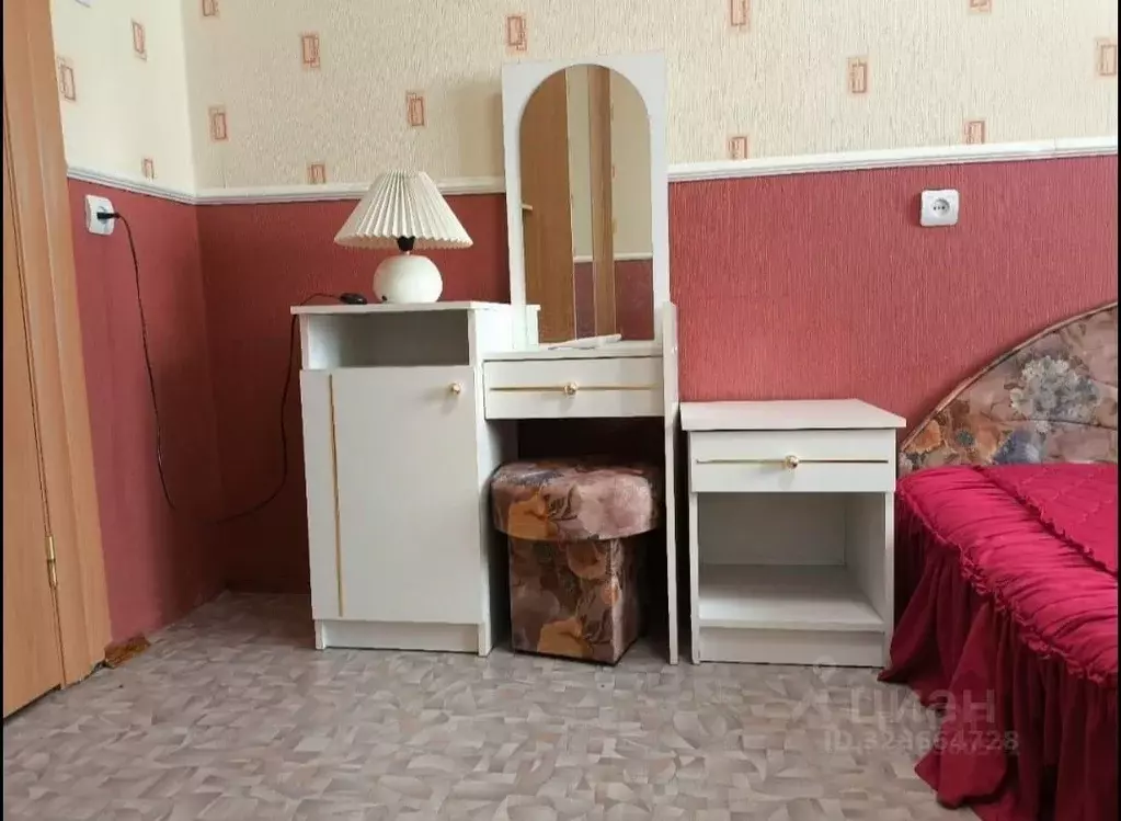 2-к кв. Владимирская область, Владимир ул. Нижняя Дуброва, 30 (57.0 м) - Фото 2