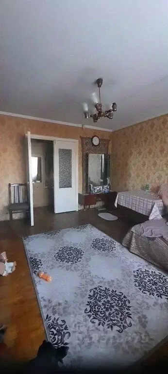 3-к кв. Москва ул. Верхние Поля, 1 (61.0 м) - Фото 0