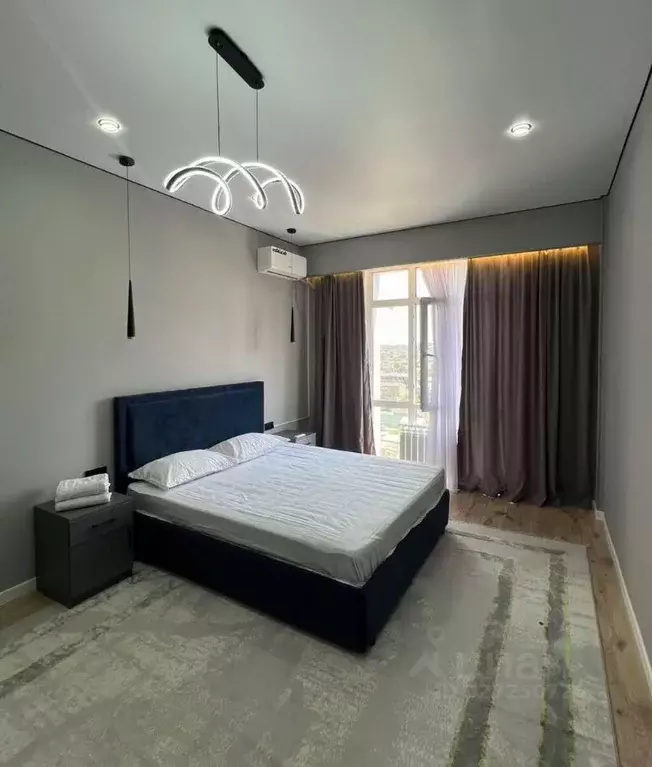 1-к кв. Краснодарский край, Краснодар ул. Имени Жлобы, 141 (38.4 м) - Фото 1