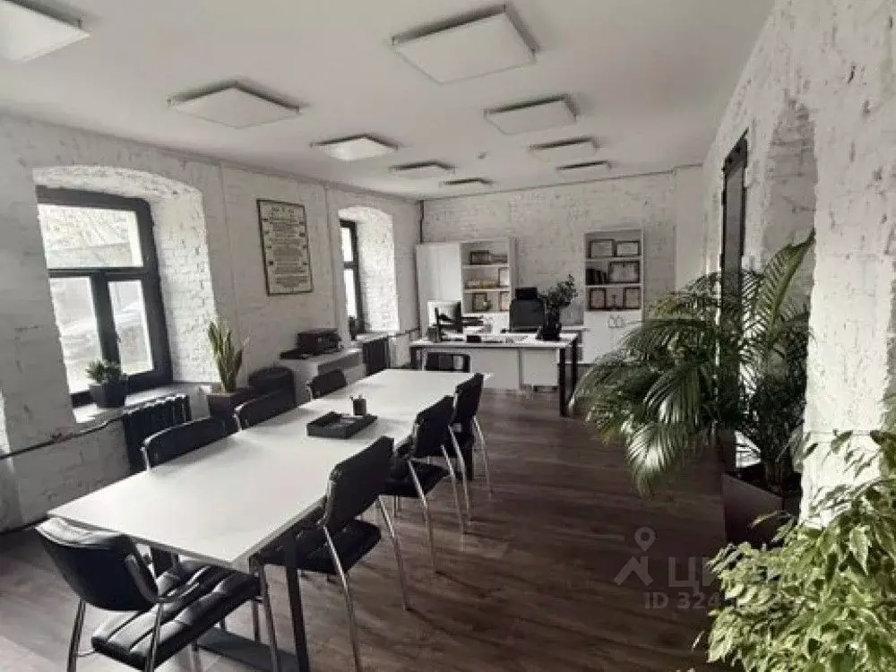 Офис в Москва Электрический пер., 3/10С4 (275 м) - Фото 1