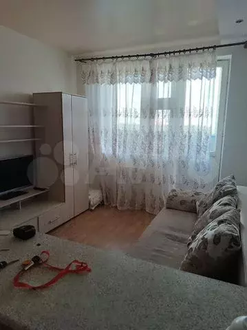 Квартира-студия, 20 м, 11/17 эт. - Фото 0