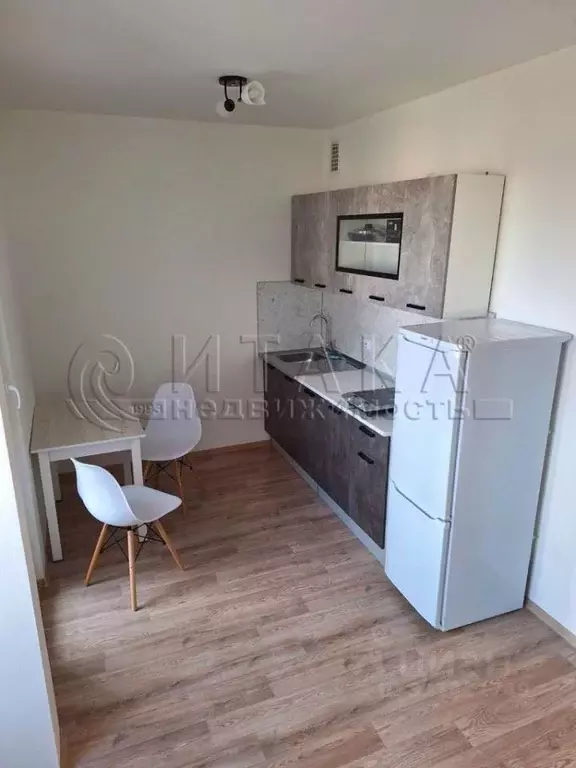 Студия Санкт-Петербург дор. Муринская, 10к1 (22.12 м) - Фото 1