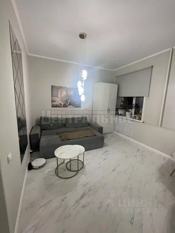 3-к кв. Смоленская область, Смоленск ул. Октябрьской Революции, 13а ... - Фото 2