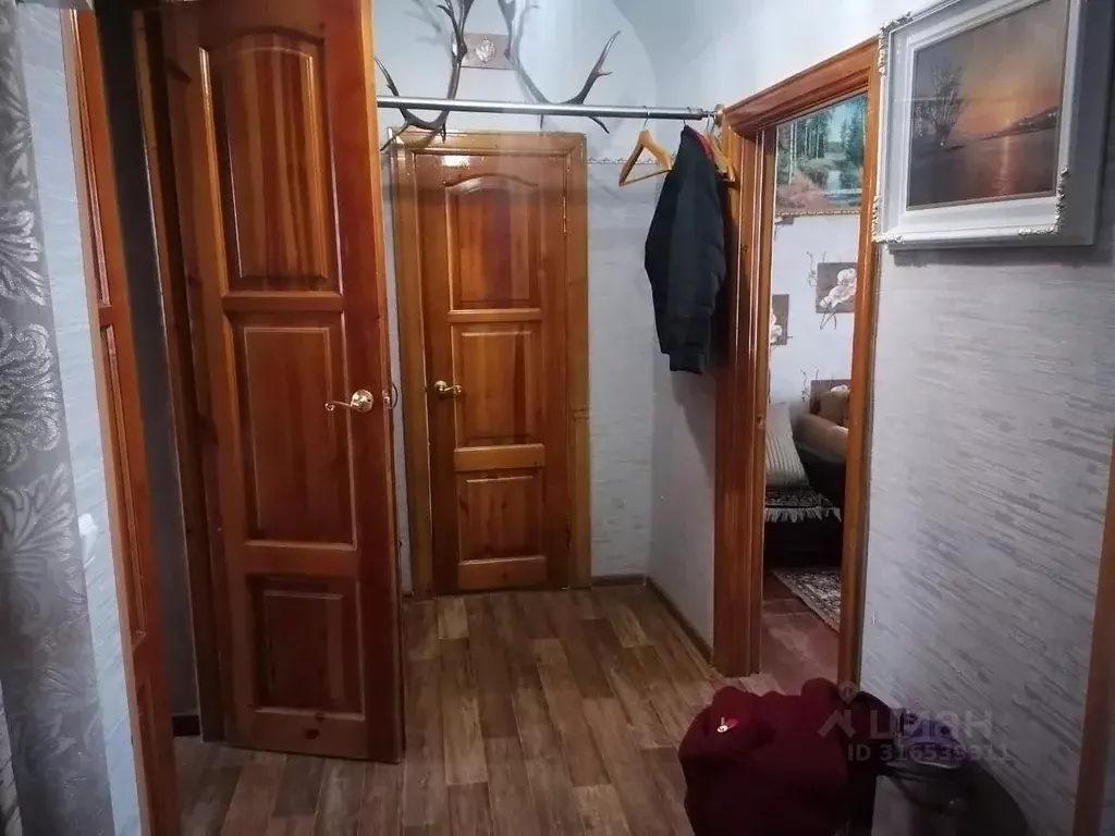 2-к кв. Красноярский край, Железногорск ул. Чапаева, 18 (60.0 м) - Фото 1