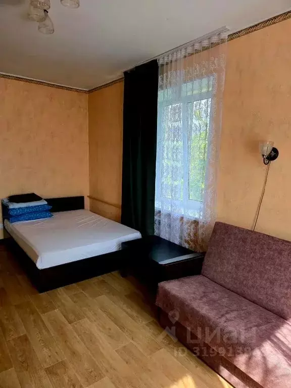 1-к кв. Ленинградская область, Приозерск ул. Калинина, 17 (32.0 м) - Фото 2