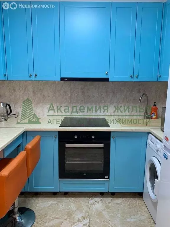 Квартира-студия: Саратов, улица Лопатина Гора, 14к1 (30.2 м) - Фото 0