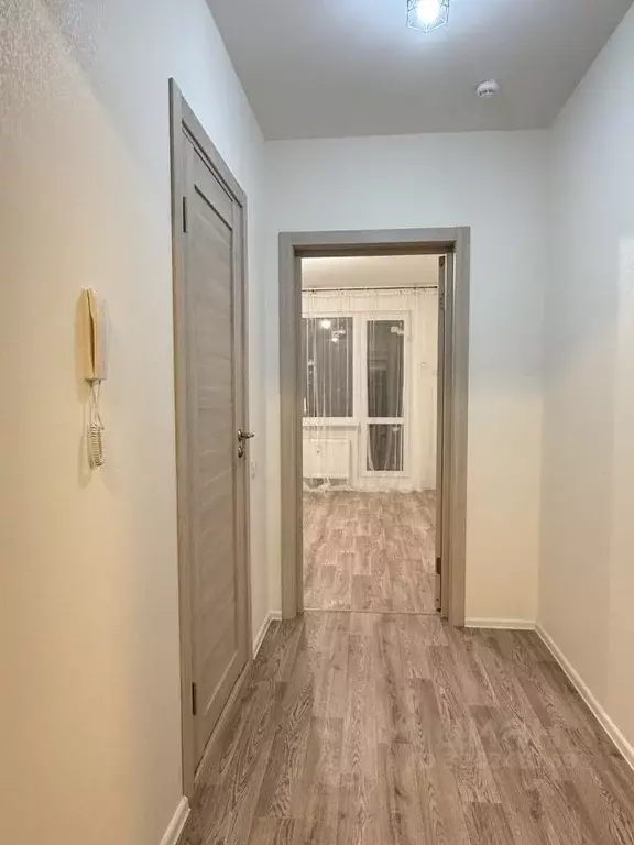 Студия Санкт-Петербург Пискаревский просп., 165к1 (17.6 м) - Фото 1