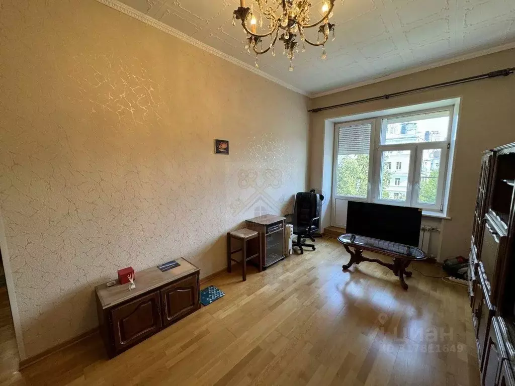 2-к кв. Москва Большая Серпуховская ул., 31К5 (57.0 м) - Фото 1