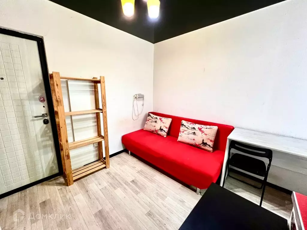 Продаётся 1-к квартира, 31.8 м - Фото 1