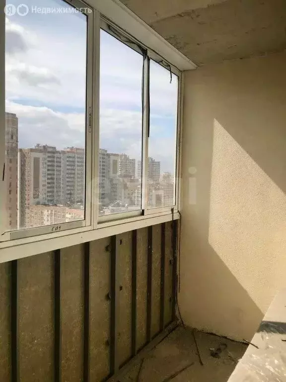 Квартира-студия: Реутов, Носовихинское шоссе, 27 (28.3 м) - Фото 0