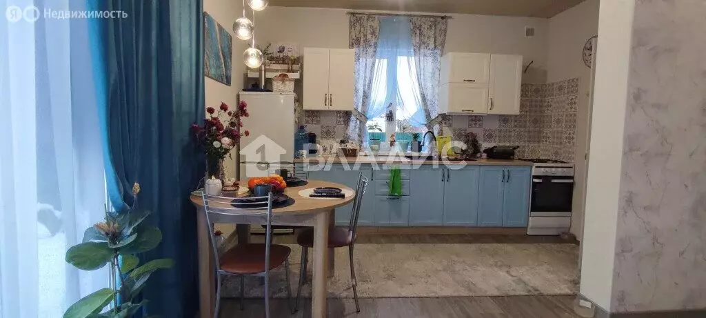 Дом в Калининград, СНТ Ромашка, Фруктовая улица, 3 (110 м) - Фото 1