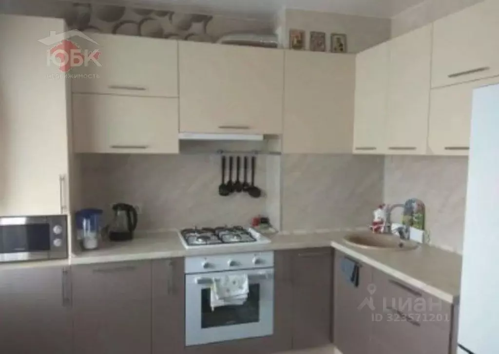 1-к кв. Крым, Евпатория ул. Чапаева, 93 (39.0 м) - Фото 1