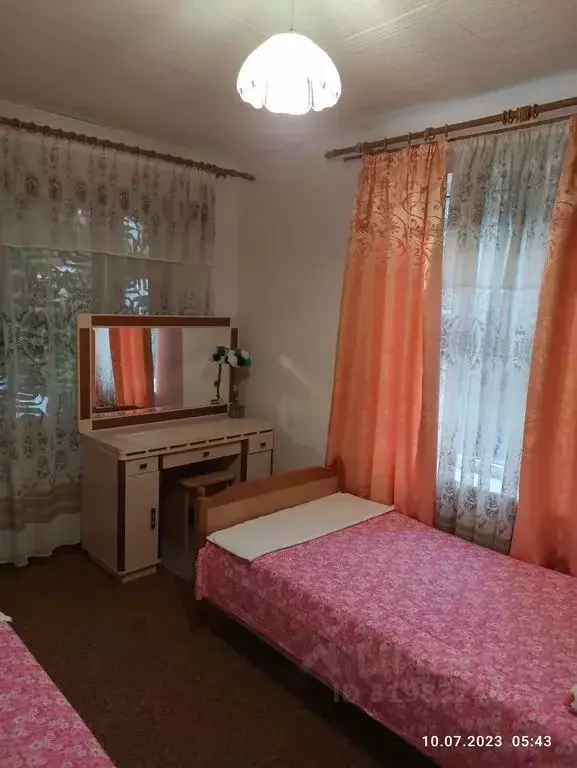 Комната Краснодарский край, Геленджик Вишневая ул., 15 - Фото 1