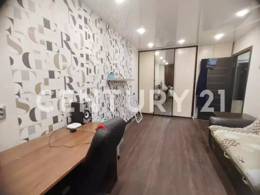 Квартира, 1 комната, 30 м - Фото 1