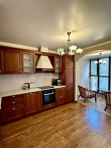 2-к. квартира, 70 м, 10/17 эт. - Фото 0