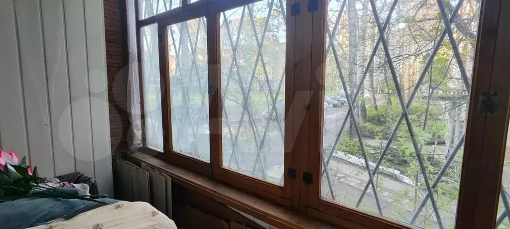 Комната 20 м в 3-к., 1/5 эт. - Фото 1