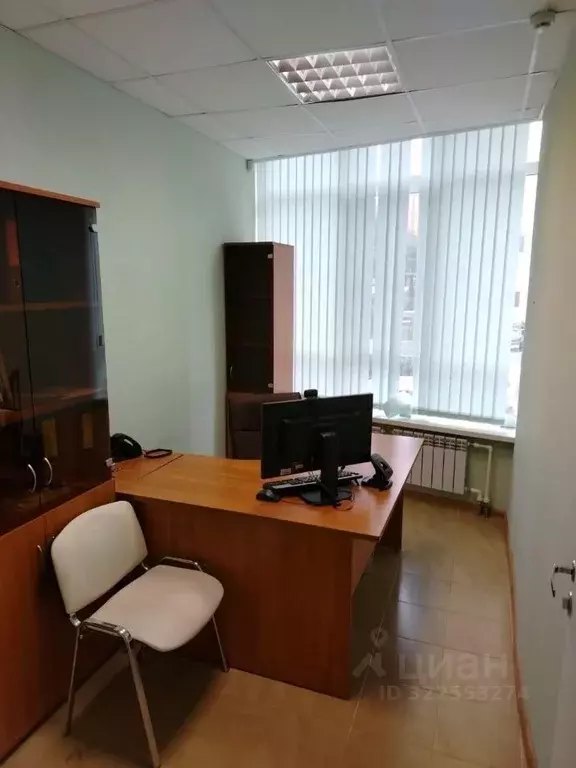 Офис в Воронежская область, Воронеж бул. Победы, 50Б (136 м) - Фото 0