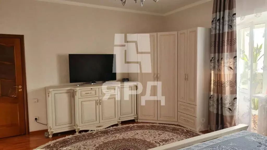 2-к кв. Ростовская область, Аксай ул. Вартанова (68.0 м) - Фото 2