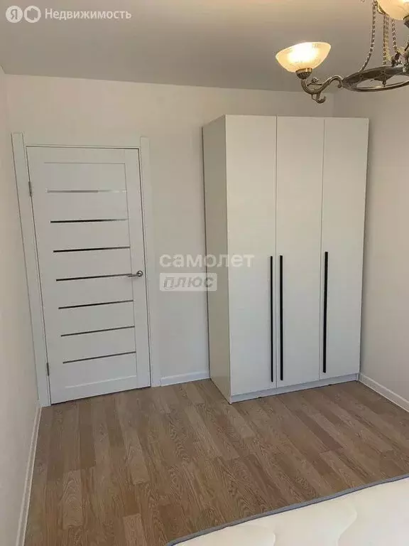 1-комнатная квартира: Люберцы, Солнечная улица, 6 (34.6 м) - Фото 2