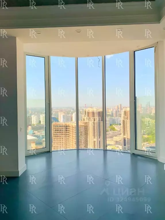 5-к кв. Москва просп. Вернадского, 105к4 (160.6 м) - Фото 1