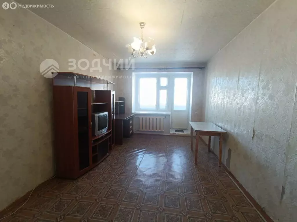 2-комнатная квартира: Цивильск, Парковый бульвар, 4 (46.8 м) - Фото 1