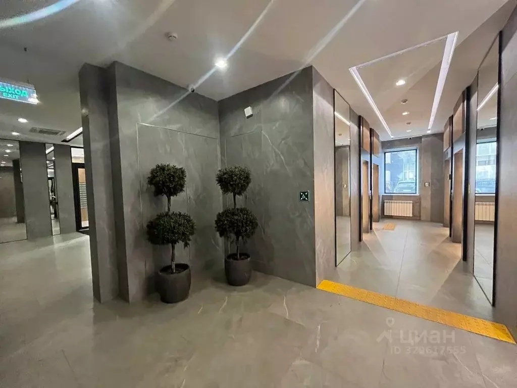 3-к кв. Москва ул. Ивана Франко, 6 (90.0 м) - Фото 1