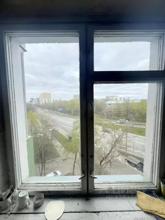 2-к кв. Москва ул. Паперника, 18 (38.0 м) - Фото 2
