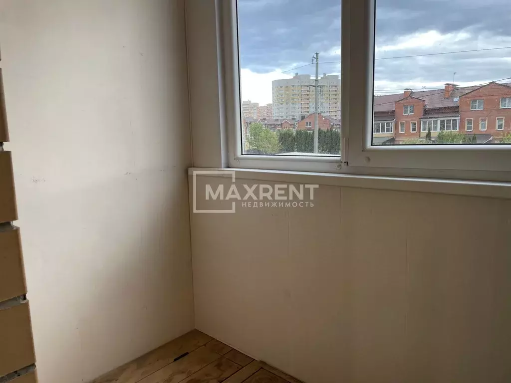 Продаётся 1-к квартира, 53.1 м - Фото 1
