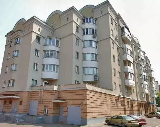 1-к кв. Москва Иерусалимская ул., 3 (34.0 м) - Фото 1