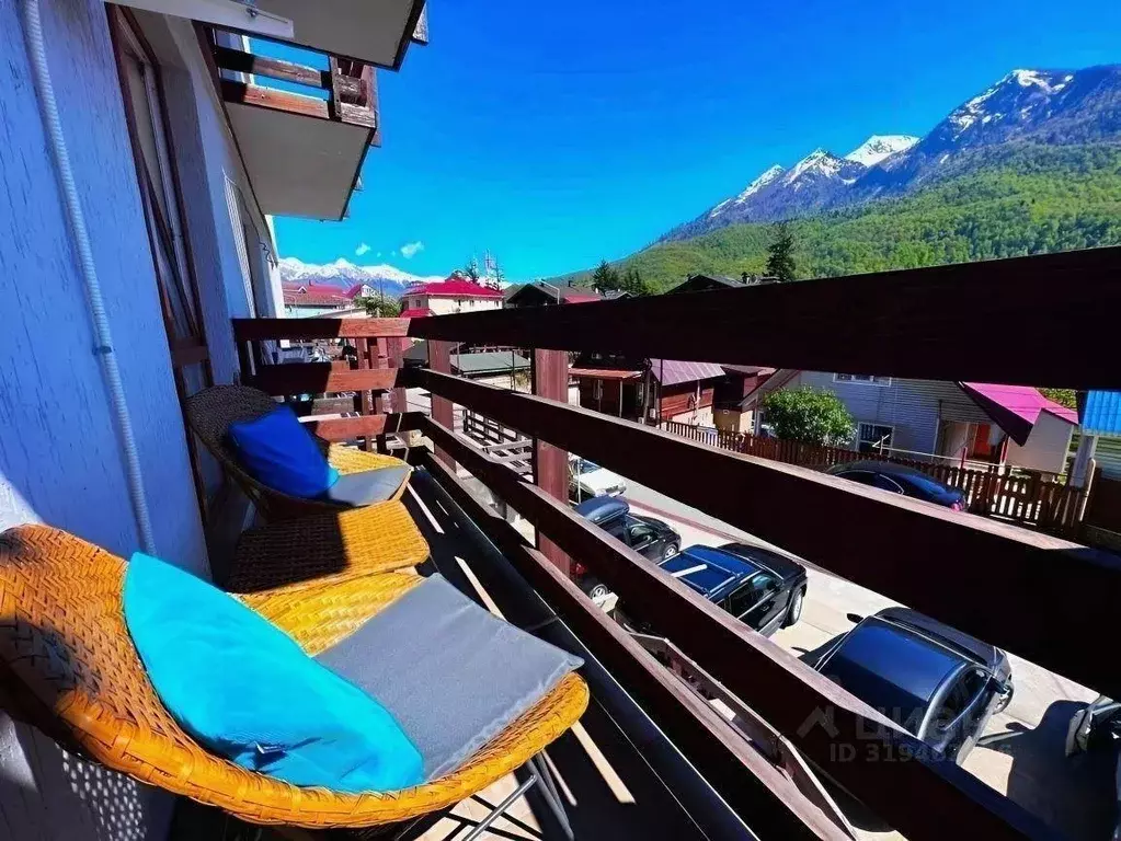 Квартира, 2 комнаты, 45 м - Фото 0