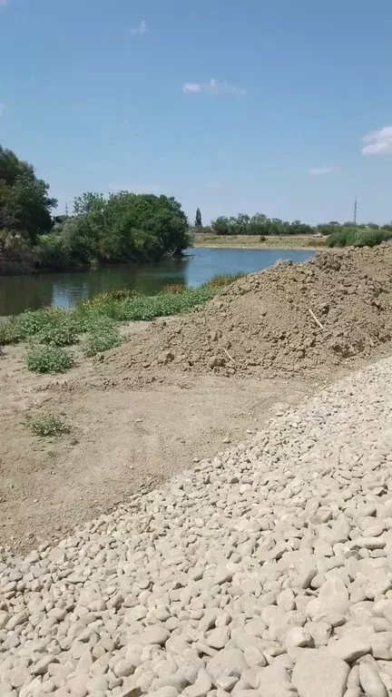 Участок в Адыгея, Тахтамукайский район, Энемское городское поселение, ... - Фото 1