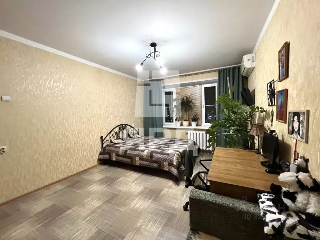 1-к кв. Ростовская область, Таганрог ул. Чехова (33.0 м) - Фото 2