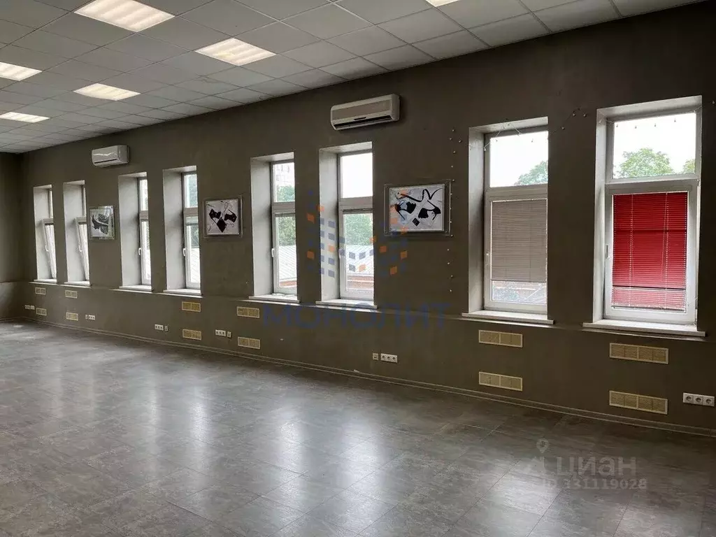 Офис в Москва Оболенский пер., 10С1 (79 м) - Фото 1