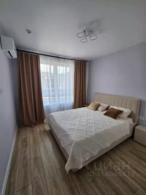 1-к кв. Краснодарский край, Сочи ул. Искры, 66/9к2 (45.0 м) - Фото 0