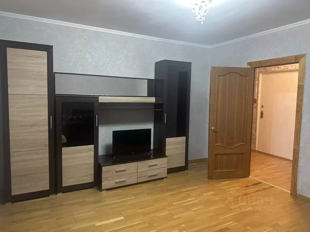 1-к кв. Москва Псковская ул., 7К1 (42.0 м) - Фото 1