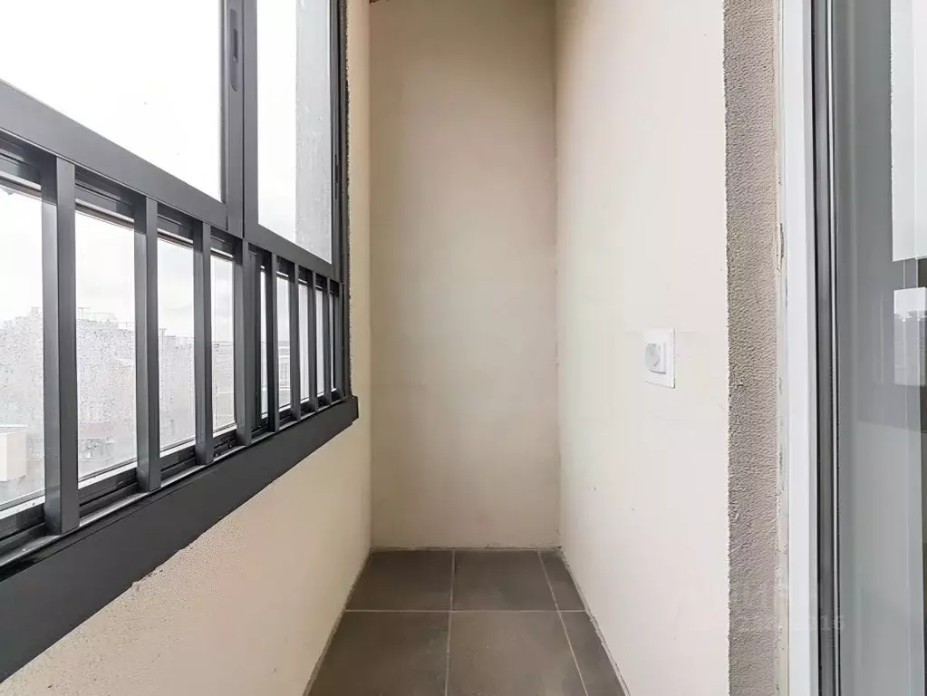 2-к кв. Ленинградская область, Всеволожский район, Свердловское ... - Фото 2