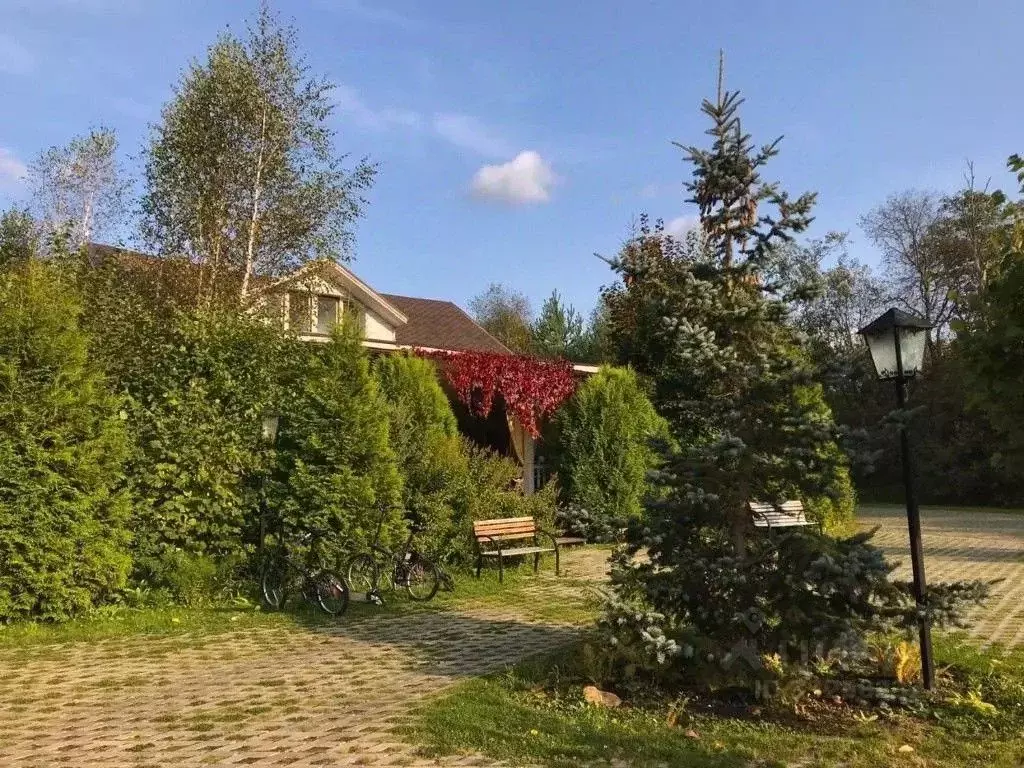 Комната Московская область, Одинцовский городской округ, д. Скоково ... - Фото 2