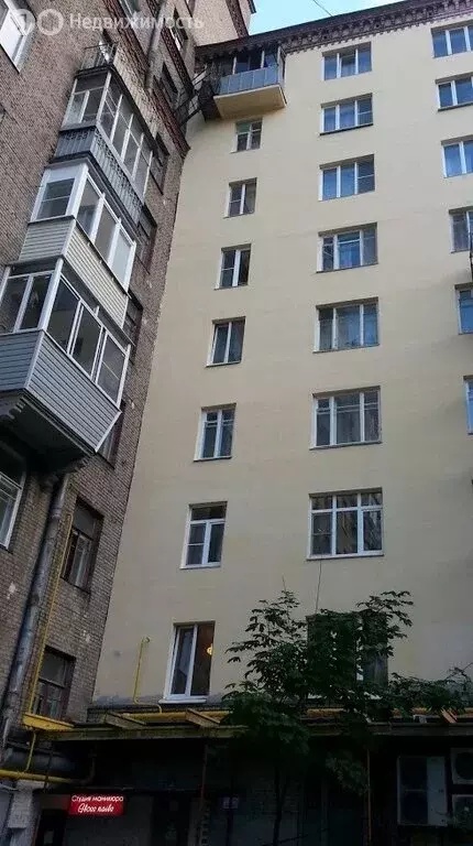 3-комнатная квартира: Москва, улица Мастеркова, 3 (77.4 м) - Фото 0