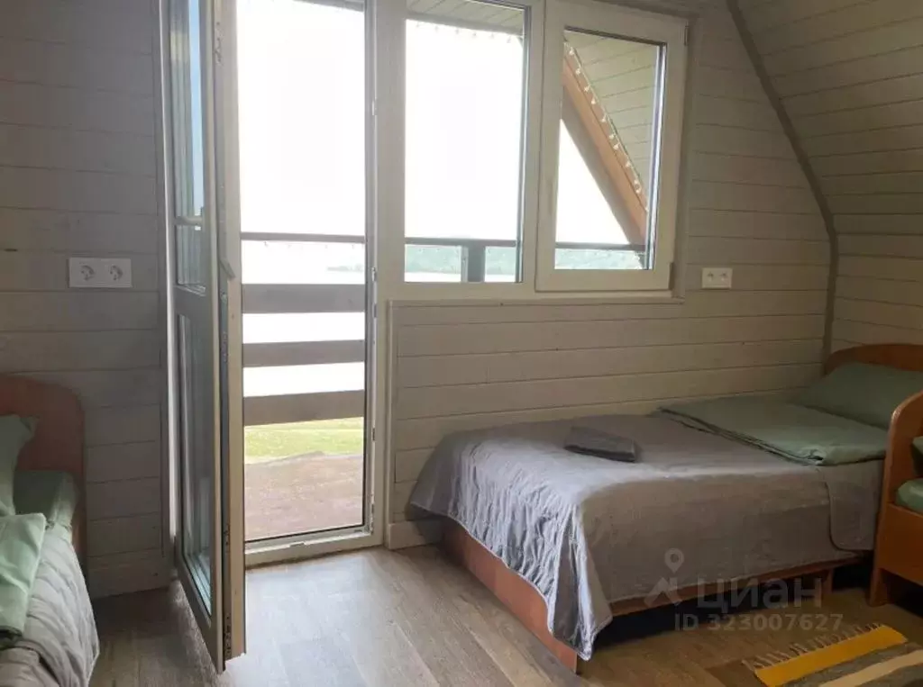 Дом в Иркутская область, Ольхонский район, Шара-Тоготское ... - Фото 0