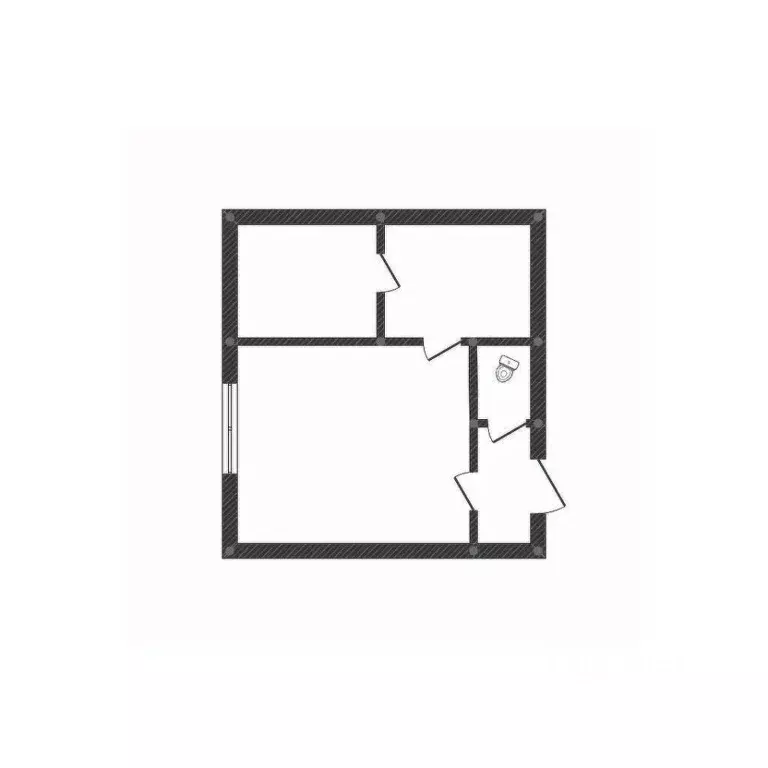 Дом в Удмуртия, Завьяловский район, Новый СДТ 213 (30 м) - Фото 2