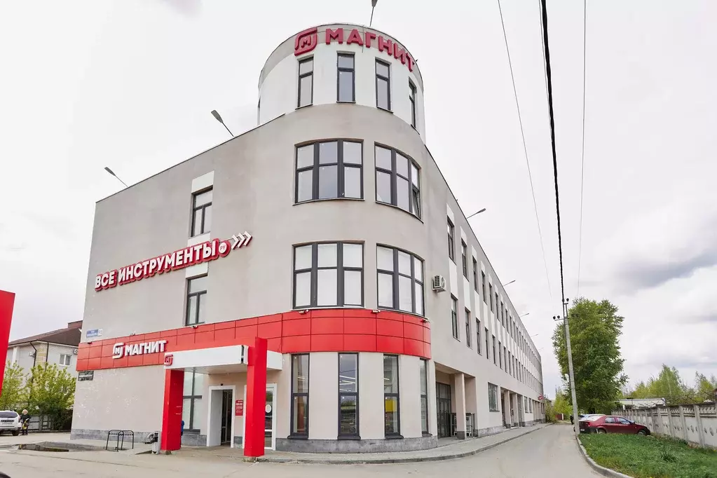 Продаётся 2-к квартира, 50 м - Фото 0