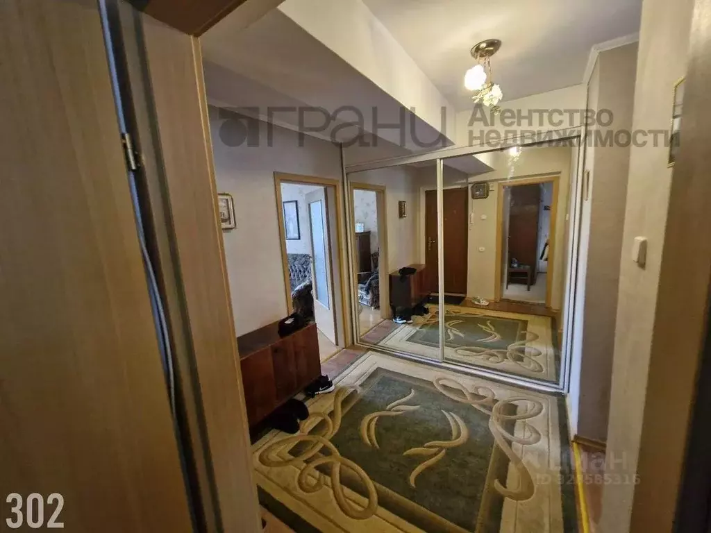 2-к кв. Севастополь ул. Курганная, 24 (52.0 м) - Фото 2