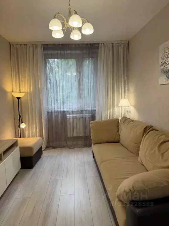 Комната Москва Рязанский просп., 74 (14.0 м) - Фото 2
