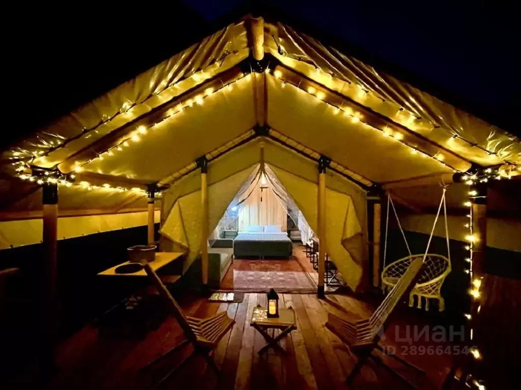 Дом в Алтай, Чемальский район Чемальский тракт, 48-й км, 1с1 (24 м) - Фото 1